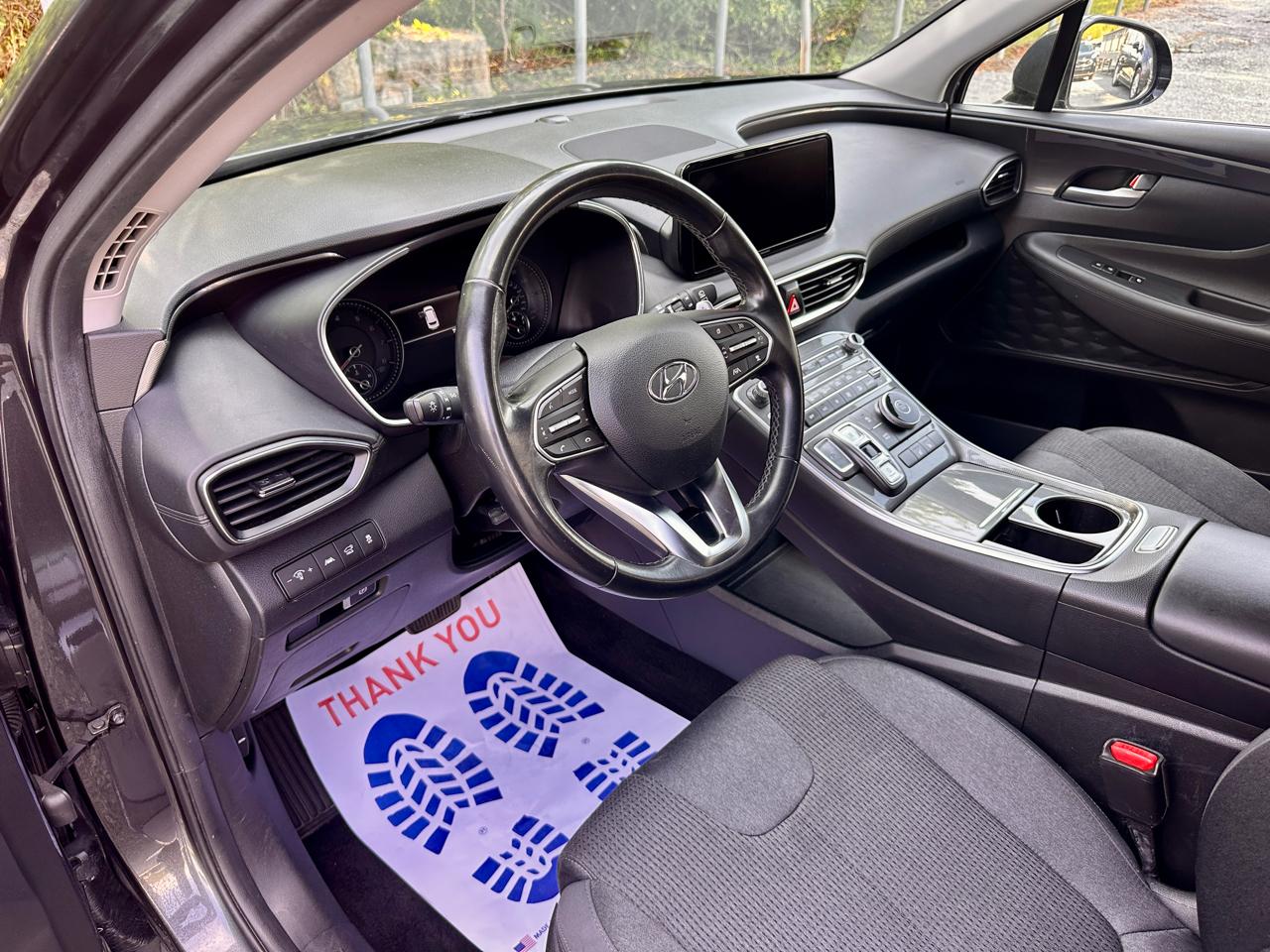 Hyundai Santa Fe  2023