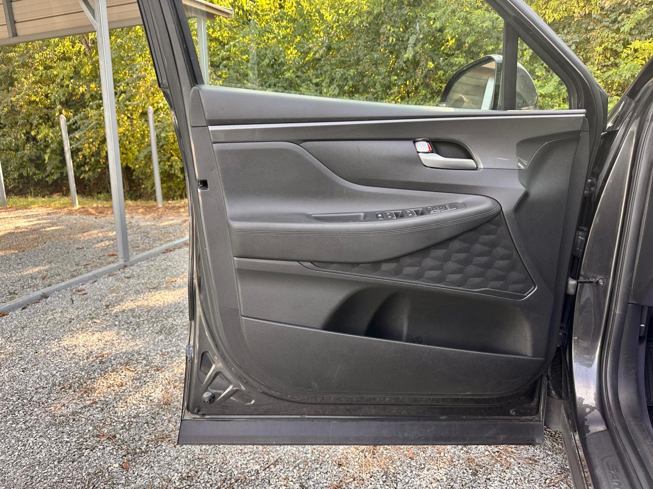 Hyundai Santa Fe  2023