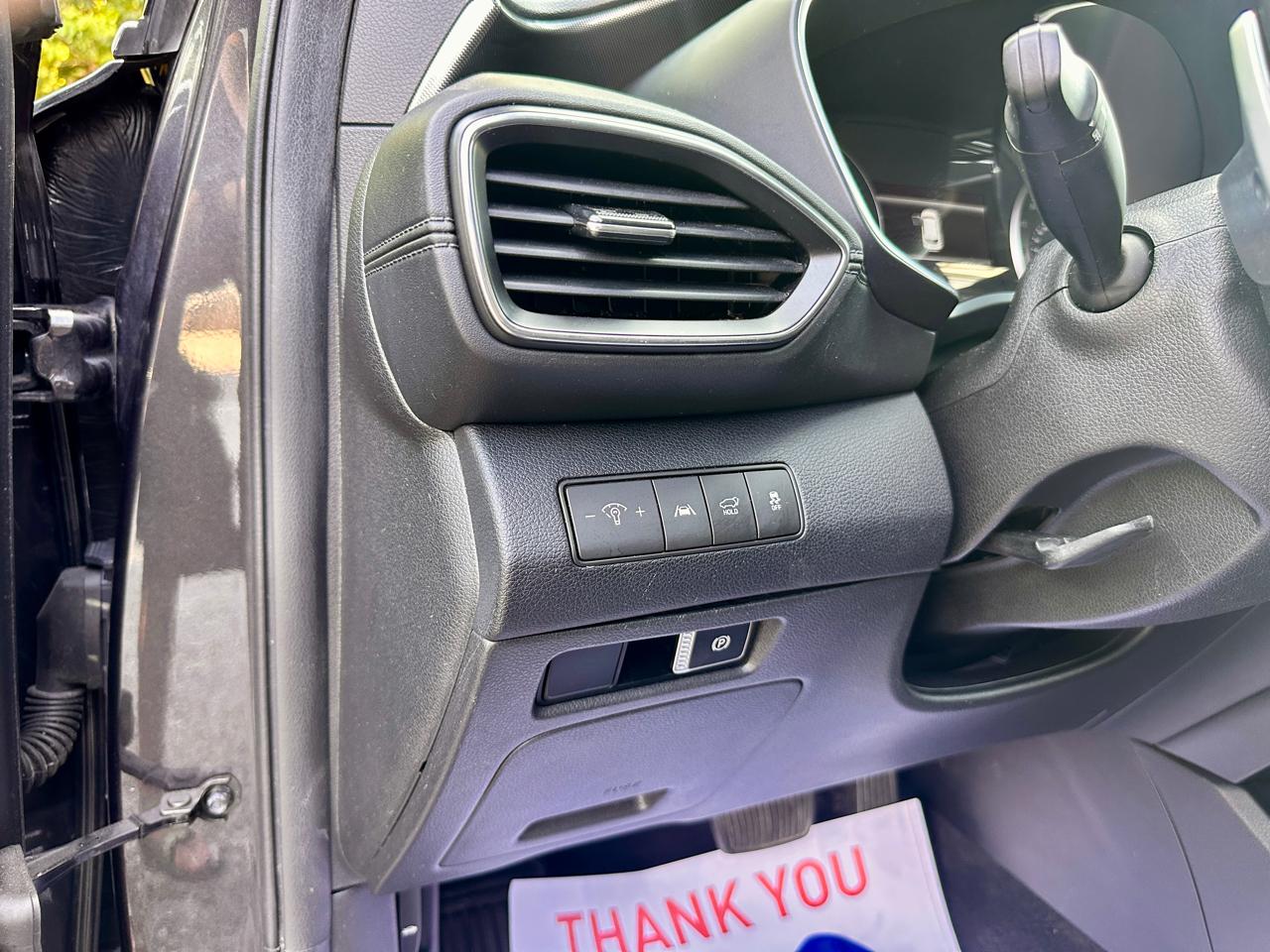 Hyundai Santa Fe  2023