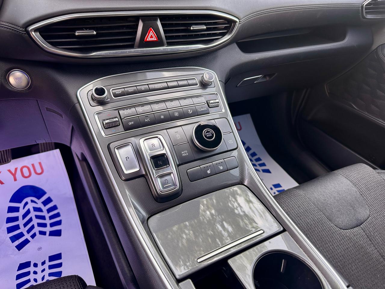 Hyundai Santa Fe  2023