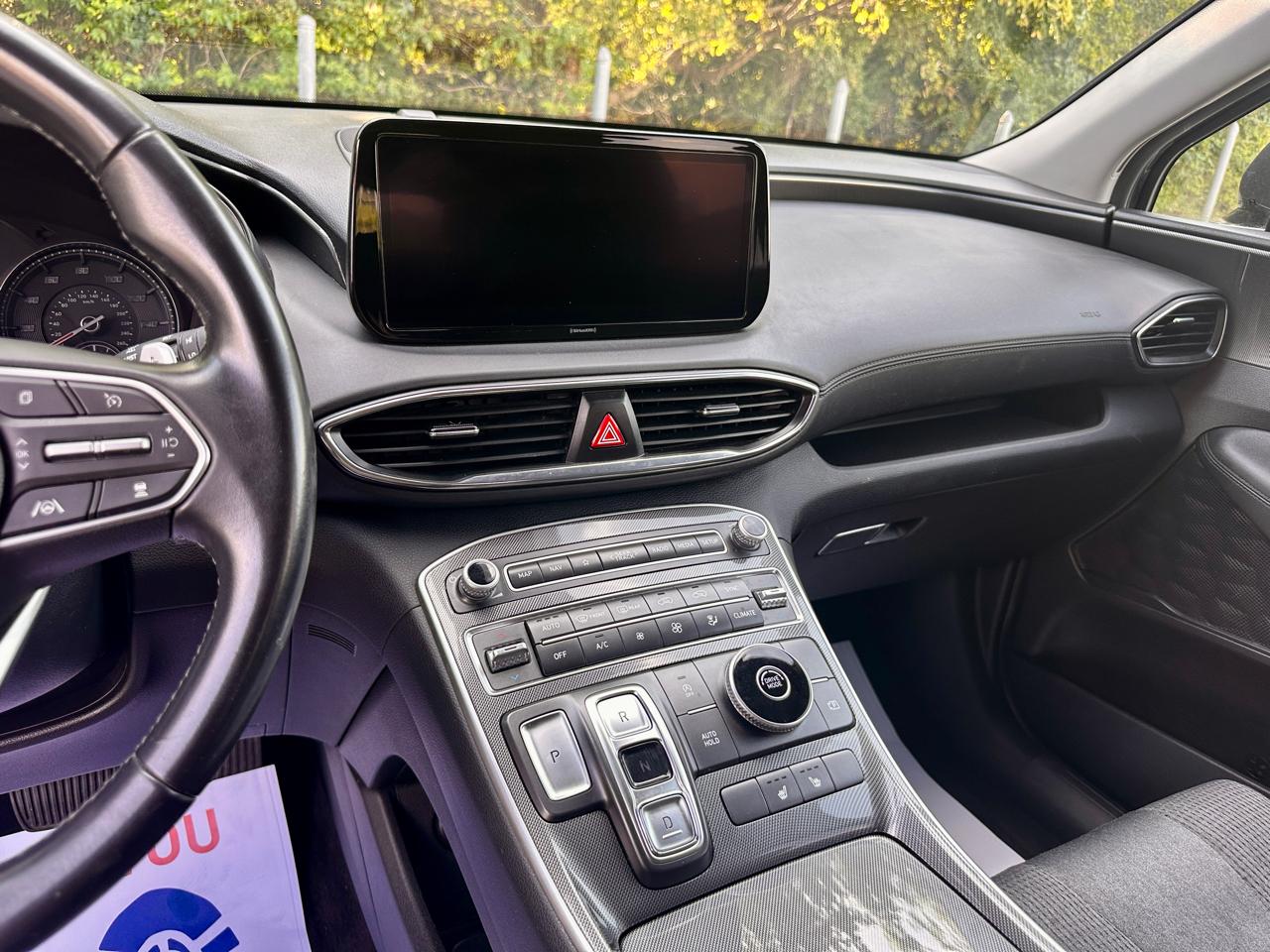 Hyundai Santa Fe  2023