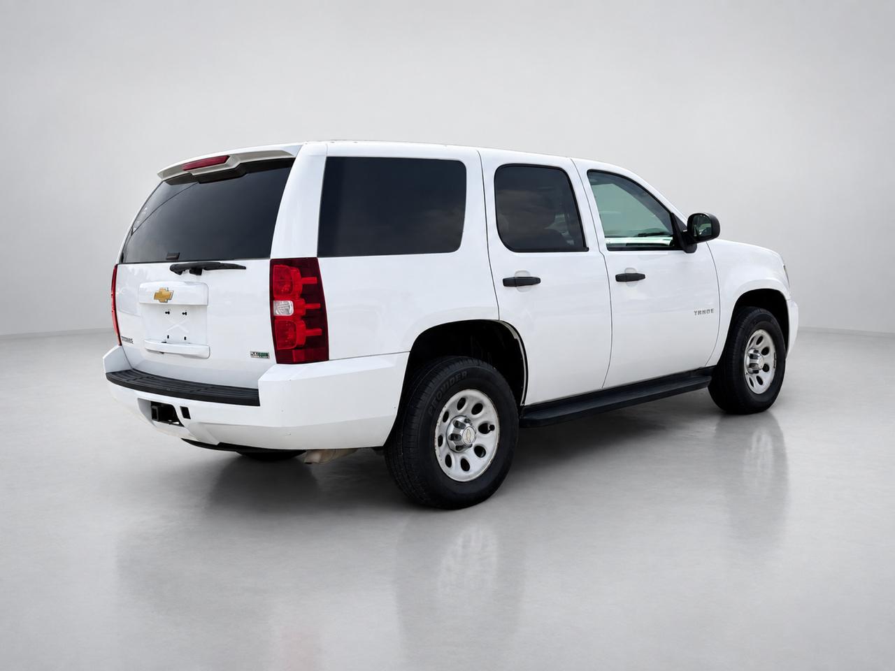 Chevrolet Tahoe  2012