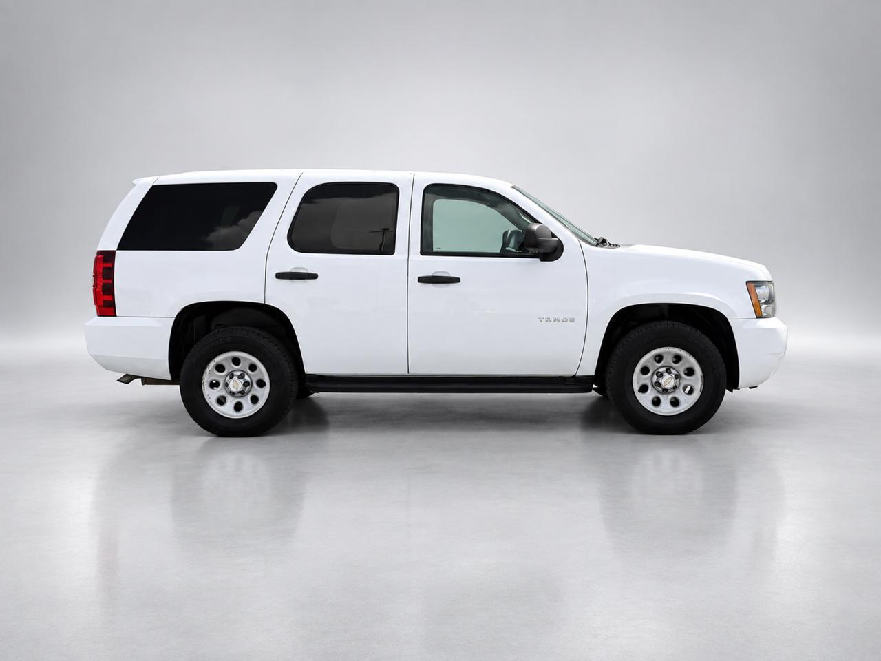 Chevrolet Tahoe  2012