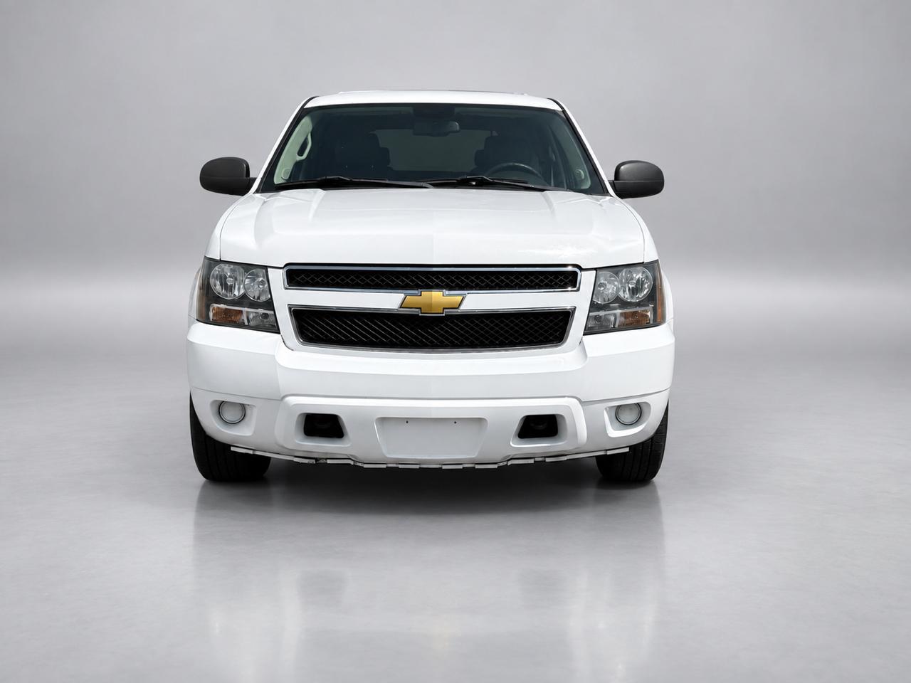 Chevrolet Tahoe  2012