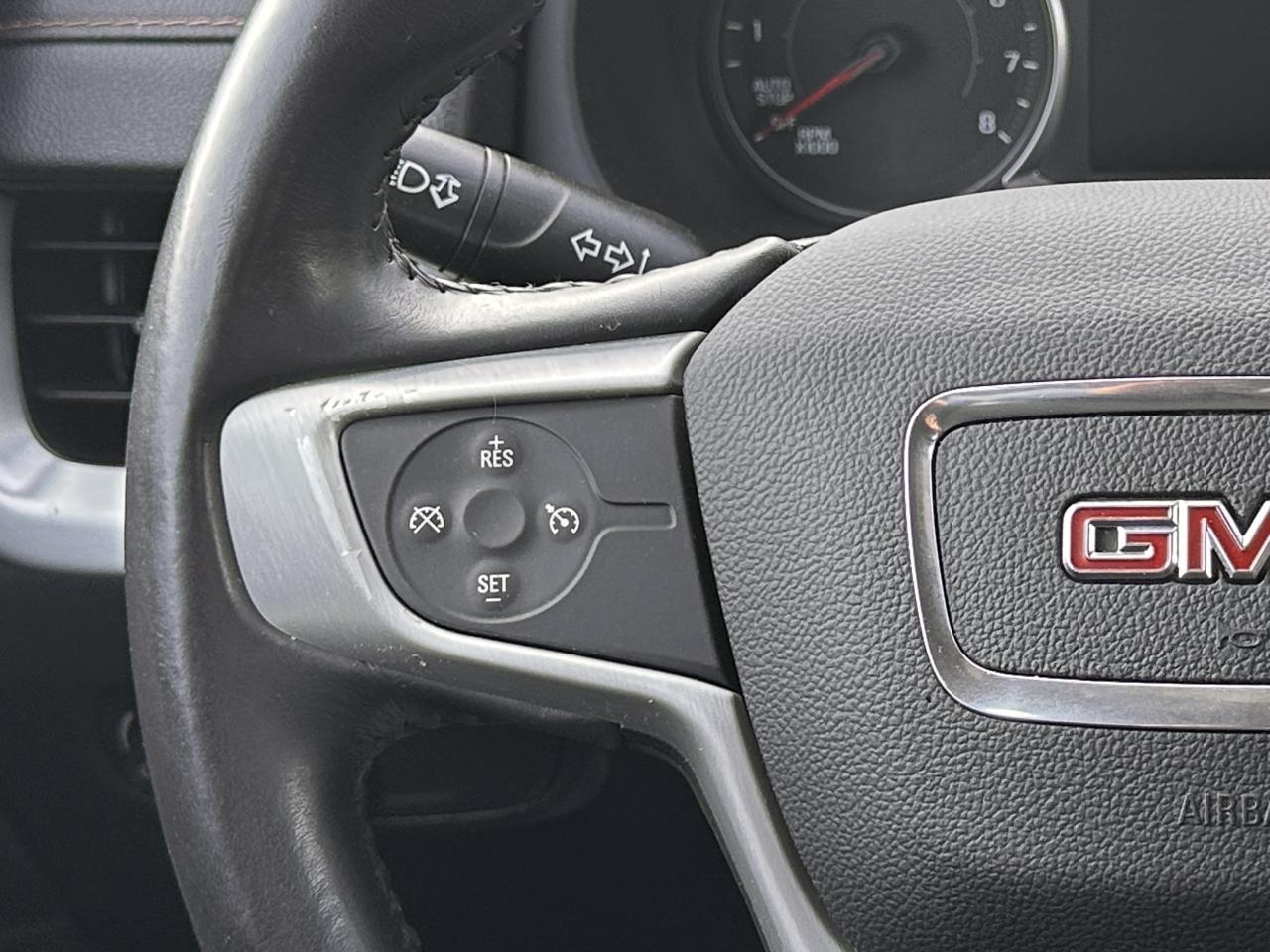 GMC Terrain  2019