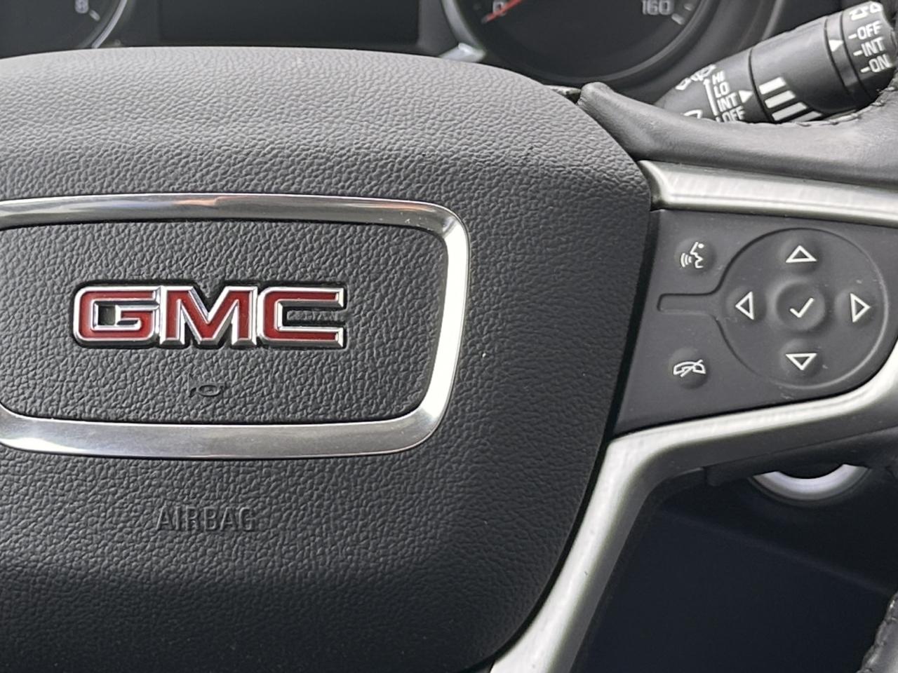 GMC Terrain  2019