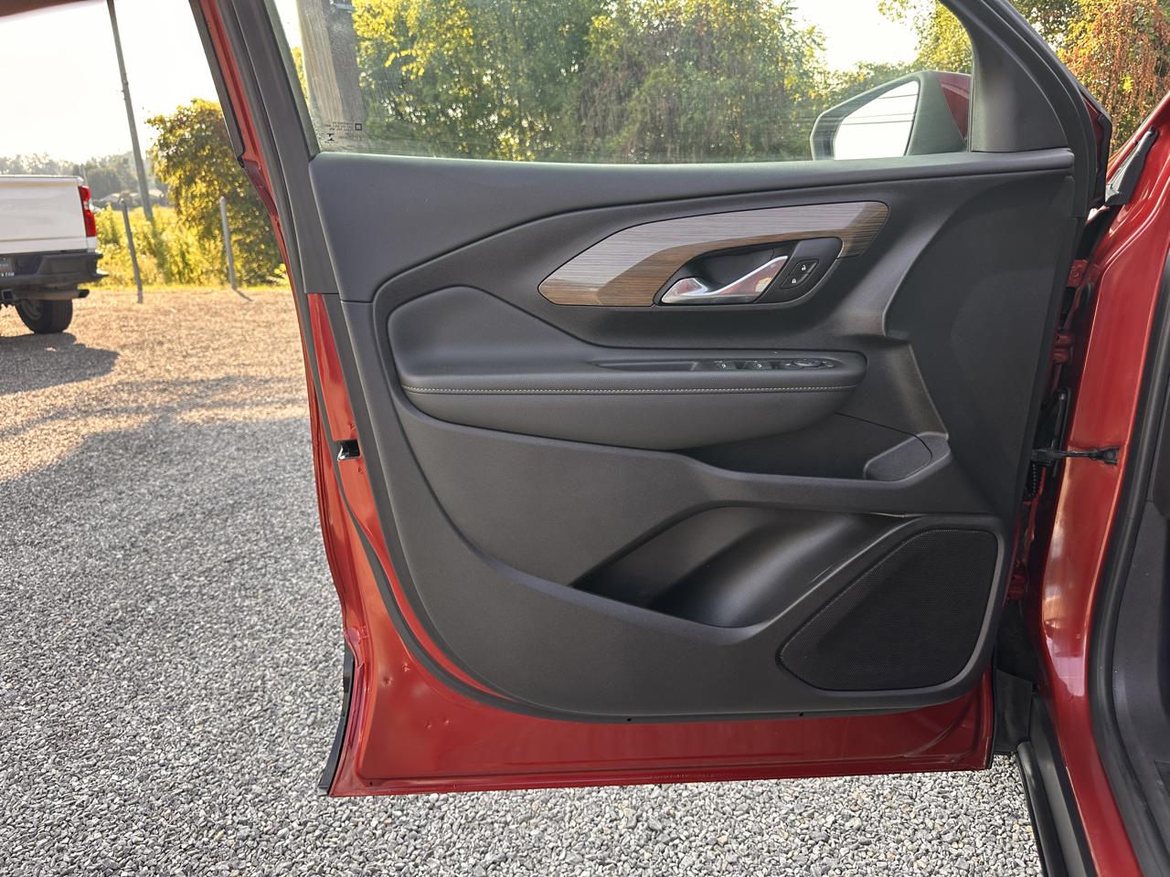 GMC Terrain  2019
