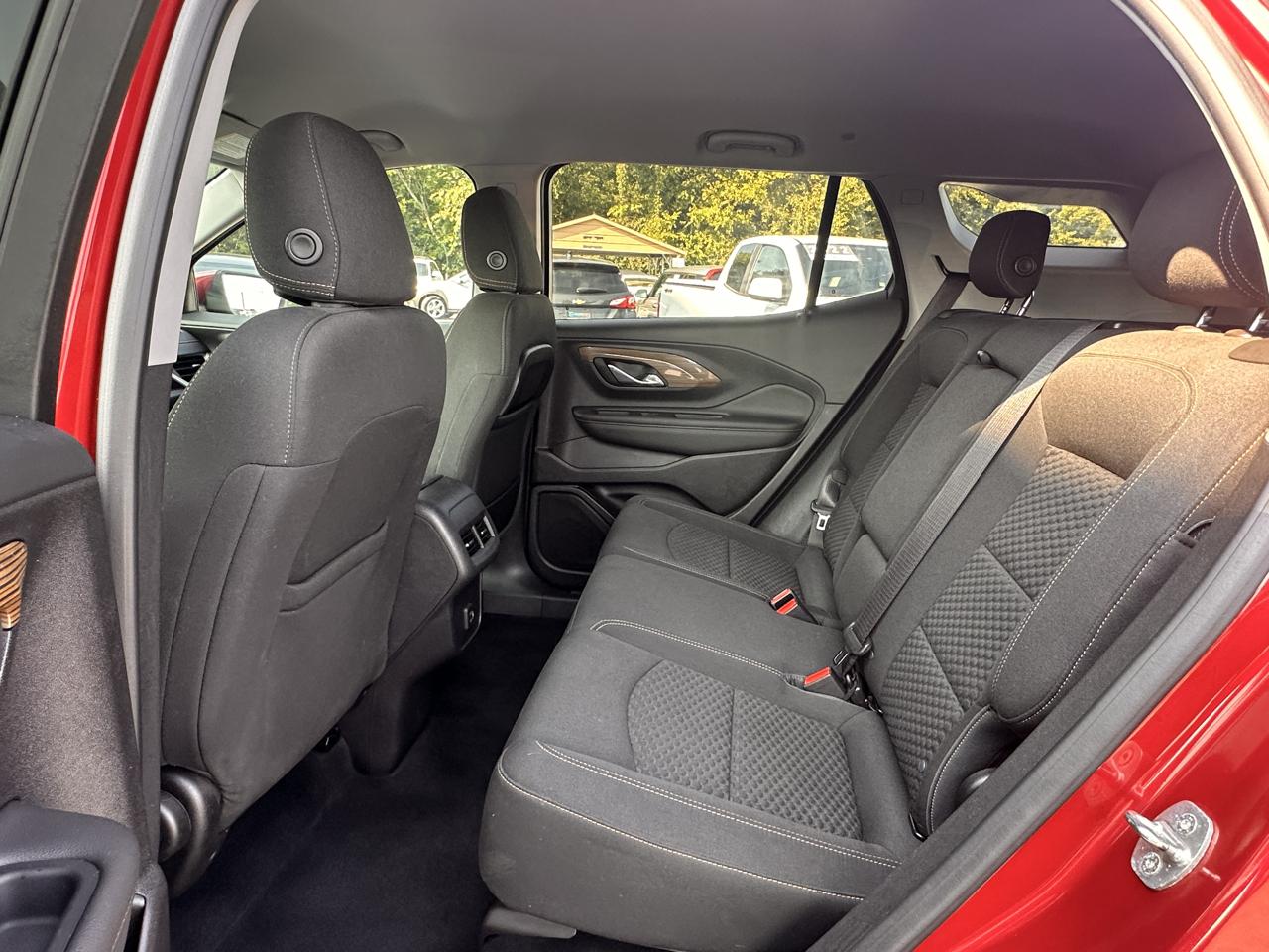 GMC Terrain  2019