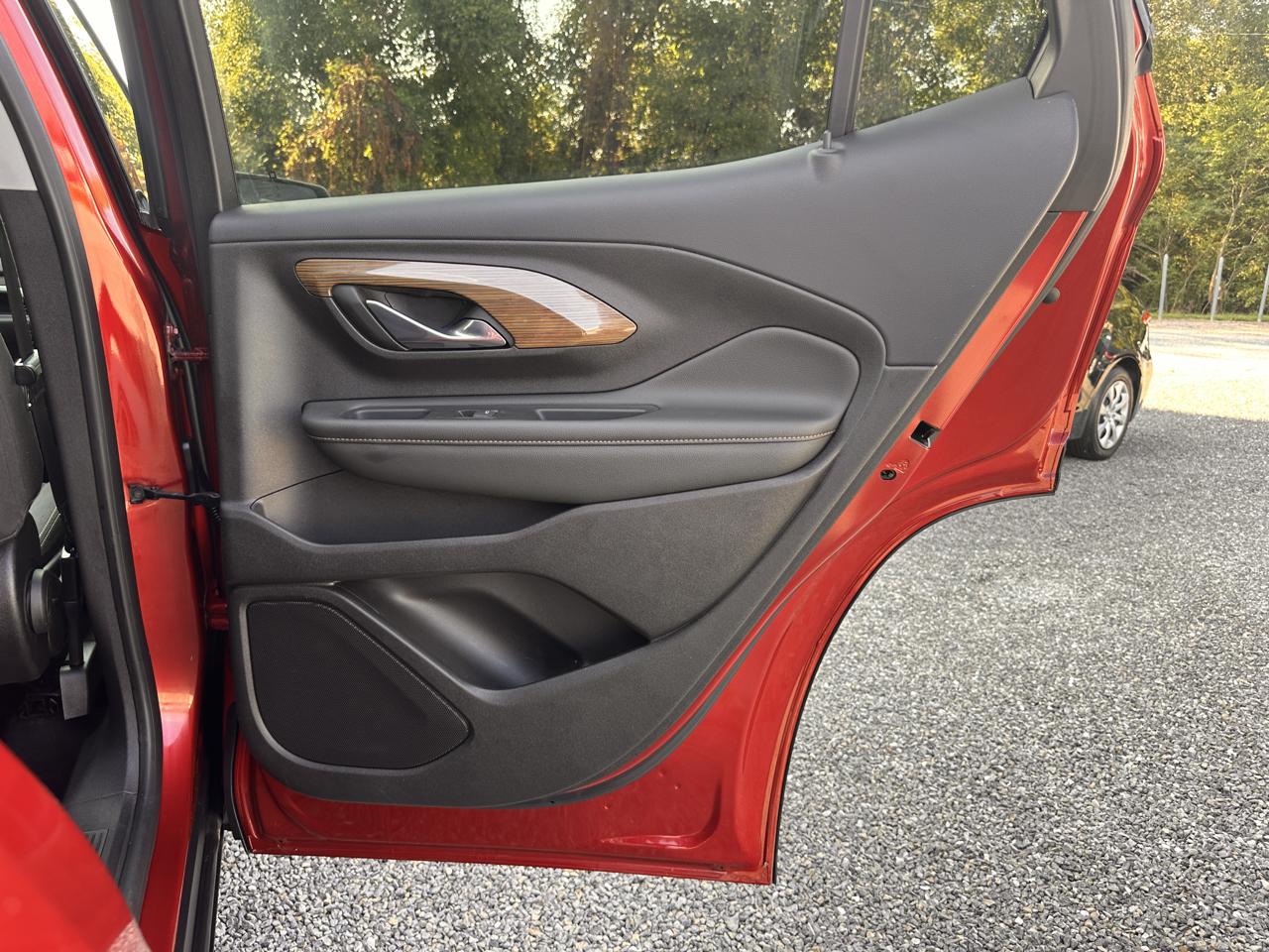 GMC Terrain  2019