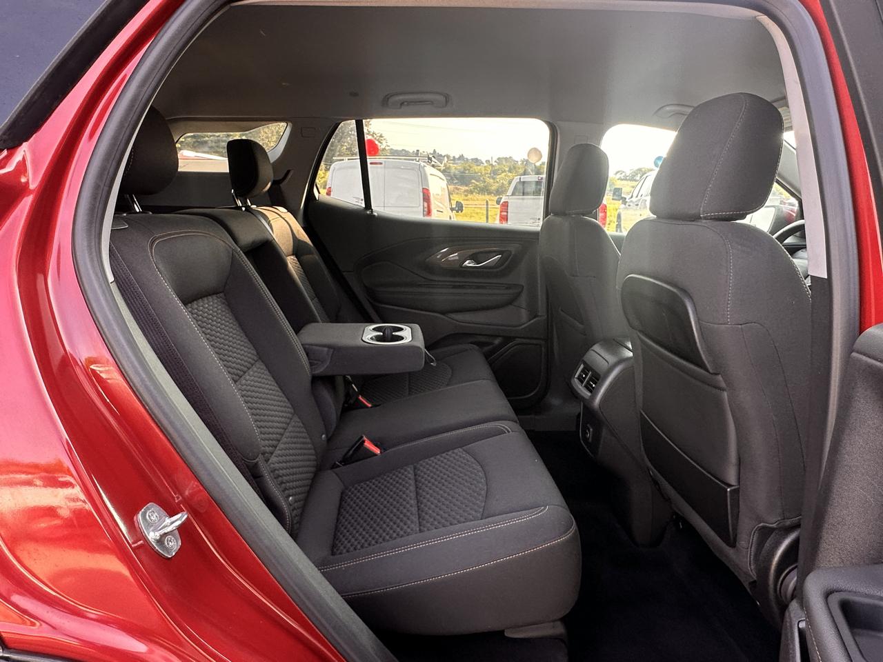 GMC Terrain  2019