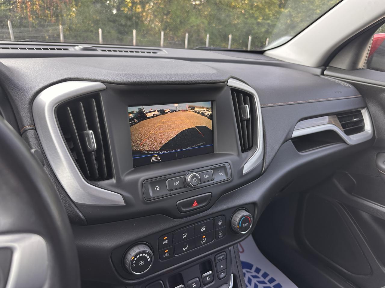 GMC Terrain  2019