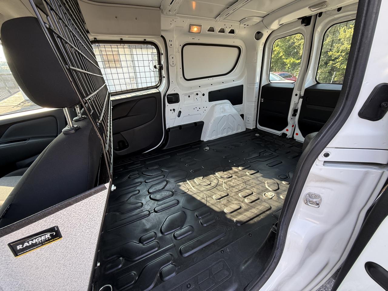 RAM ProMaster City Cargo Van  2020