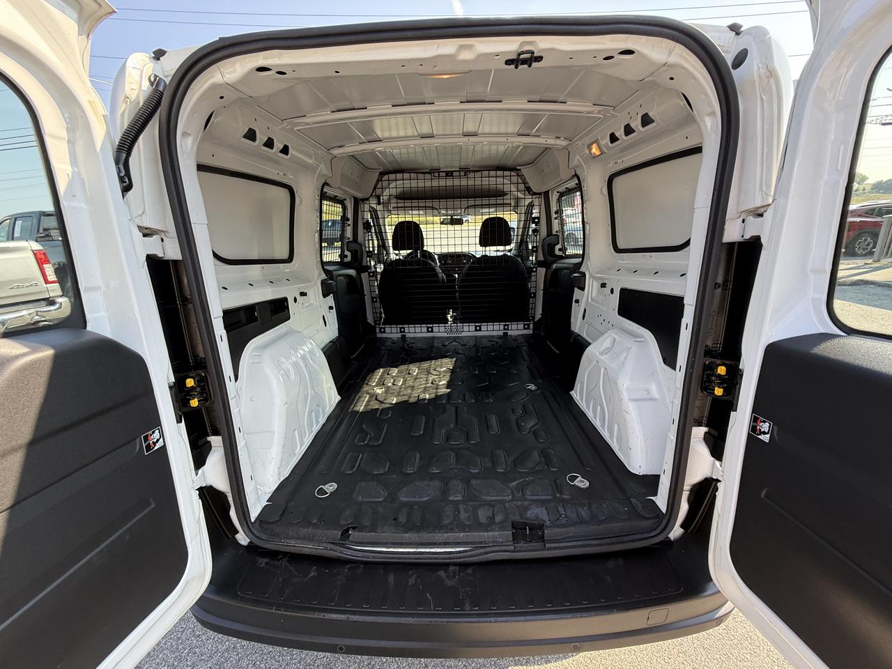 RAM ProMaster City Cargo Van  2020