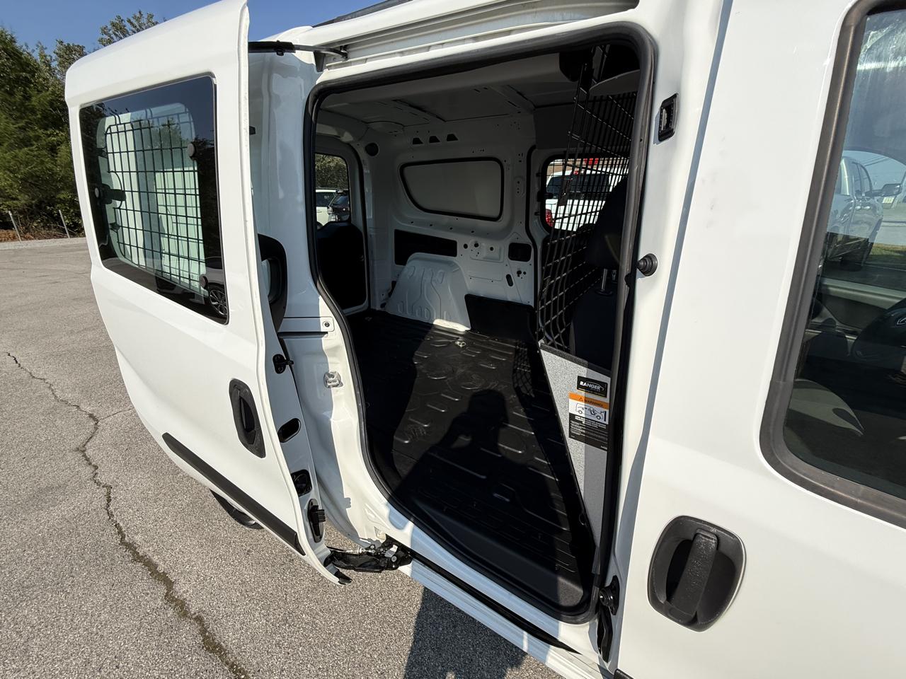 RAM ProMaster City Cargo Van  2020