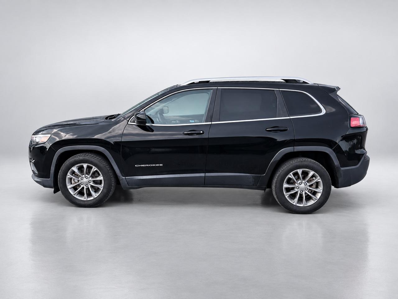 Jeep Cherokee  2019