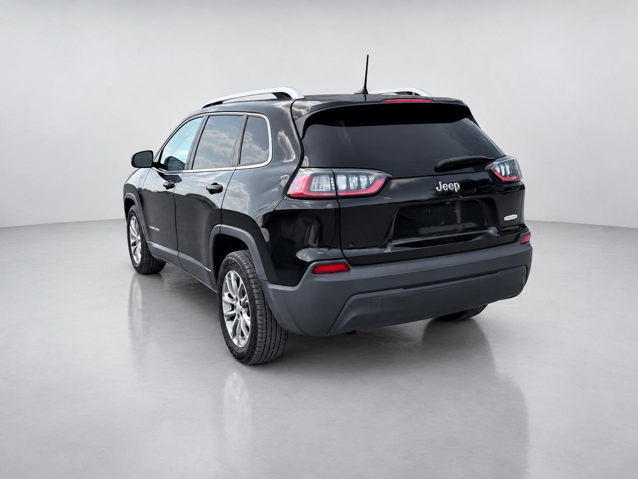 Jeep Cherokee  2019