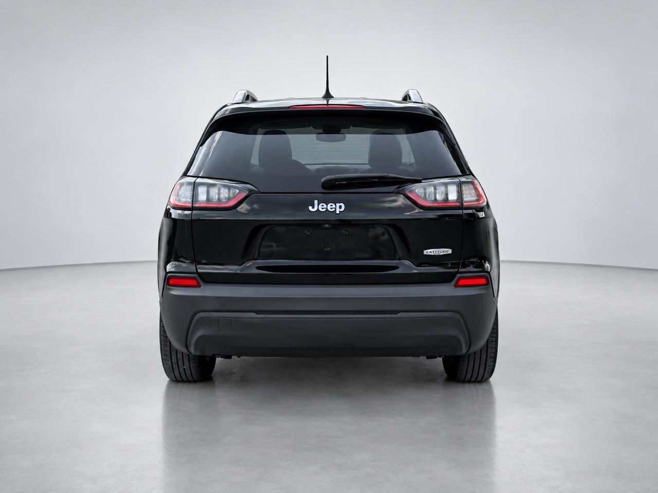 Jeep Cherokee  2019