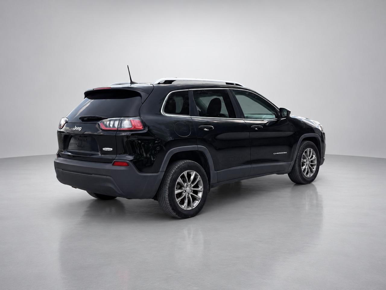 Jeep Cherokee  2019