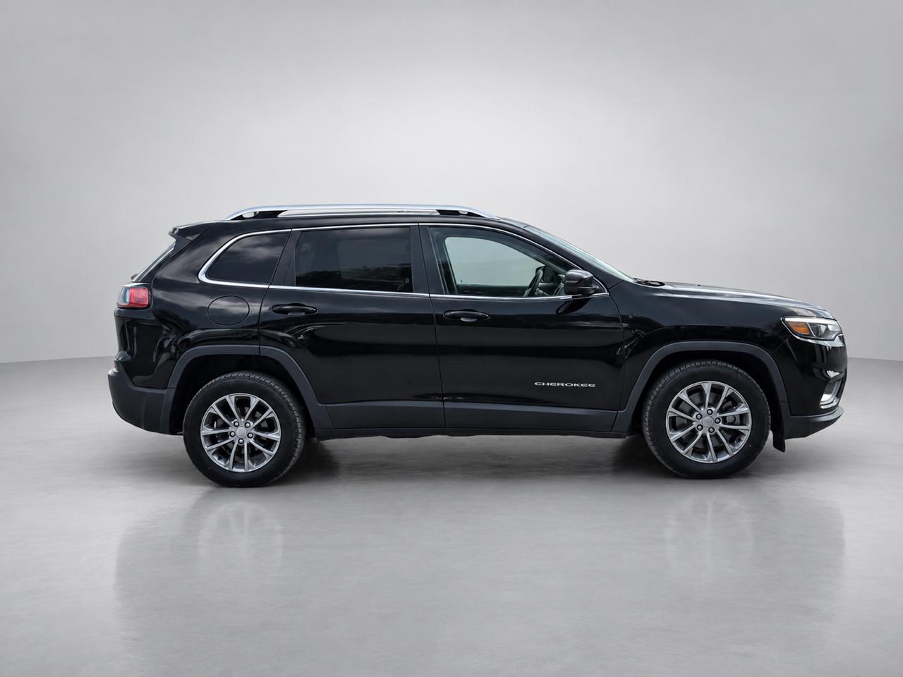 Jeep Cherokee  2019