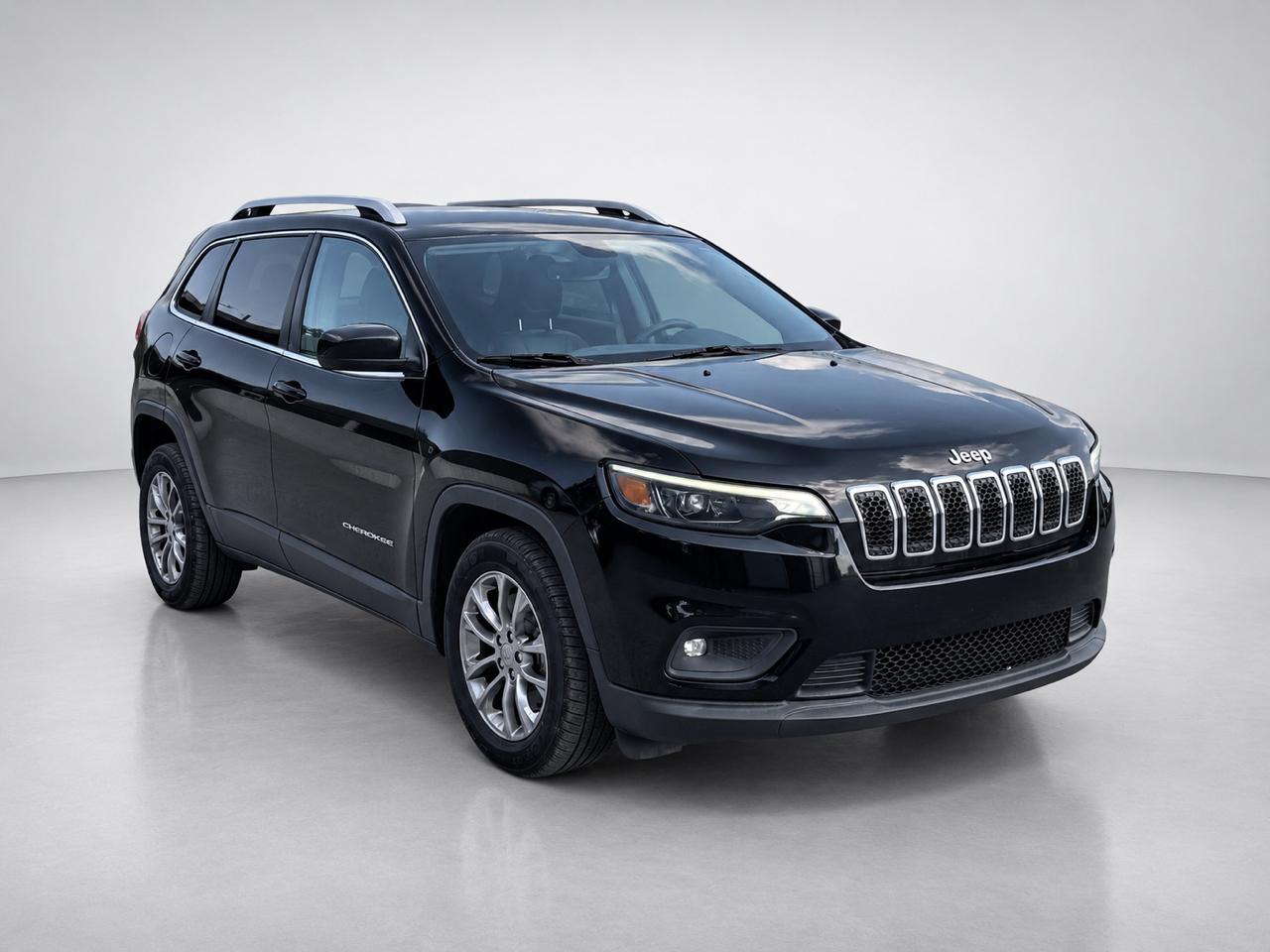 Jeep Cherokee  2019