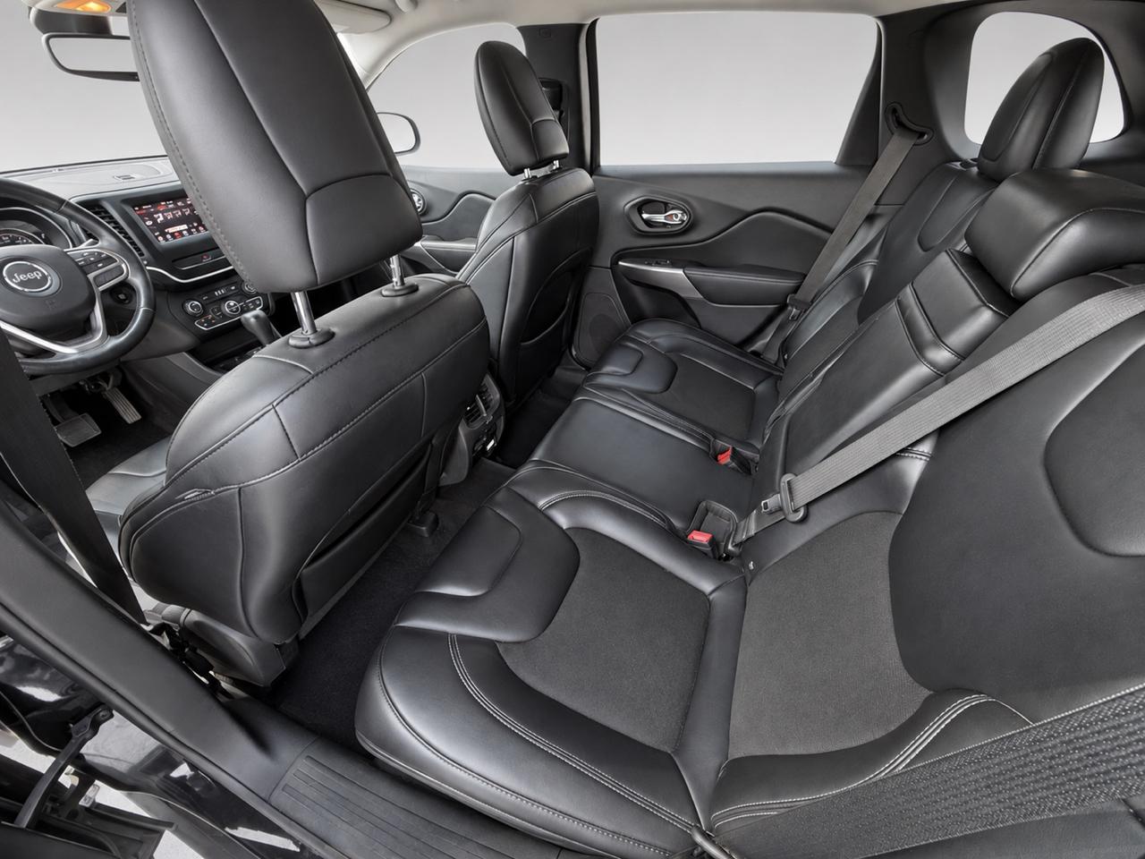 Jeep Cherokee  2019