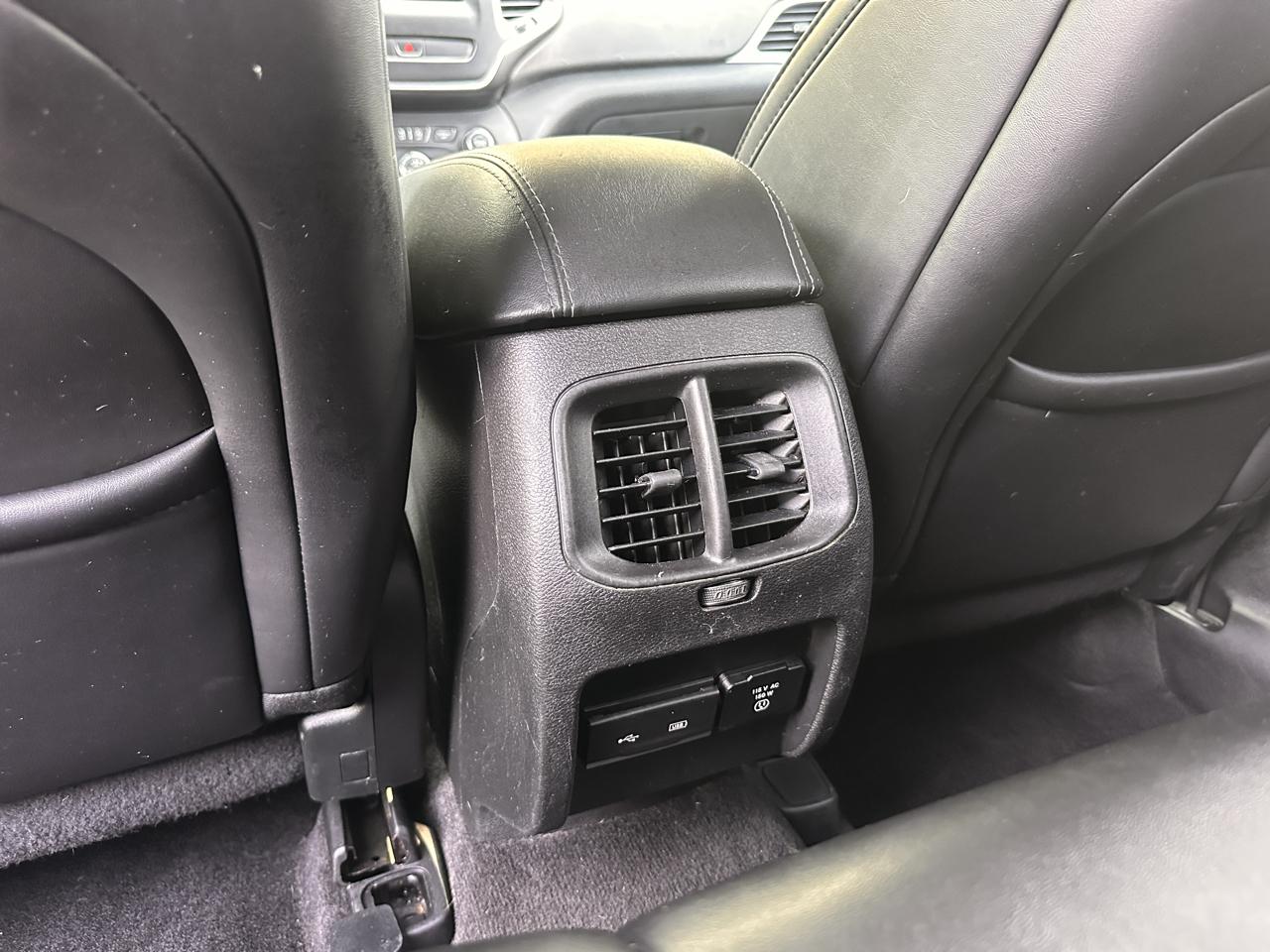 Jeep Cherokee  2019