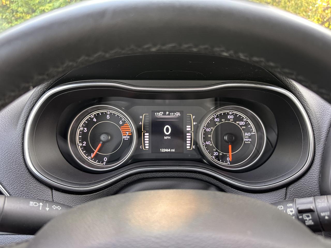 Jeep Cherokee  2019