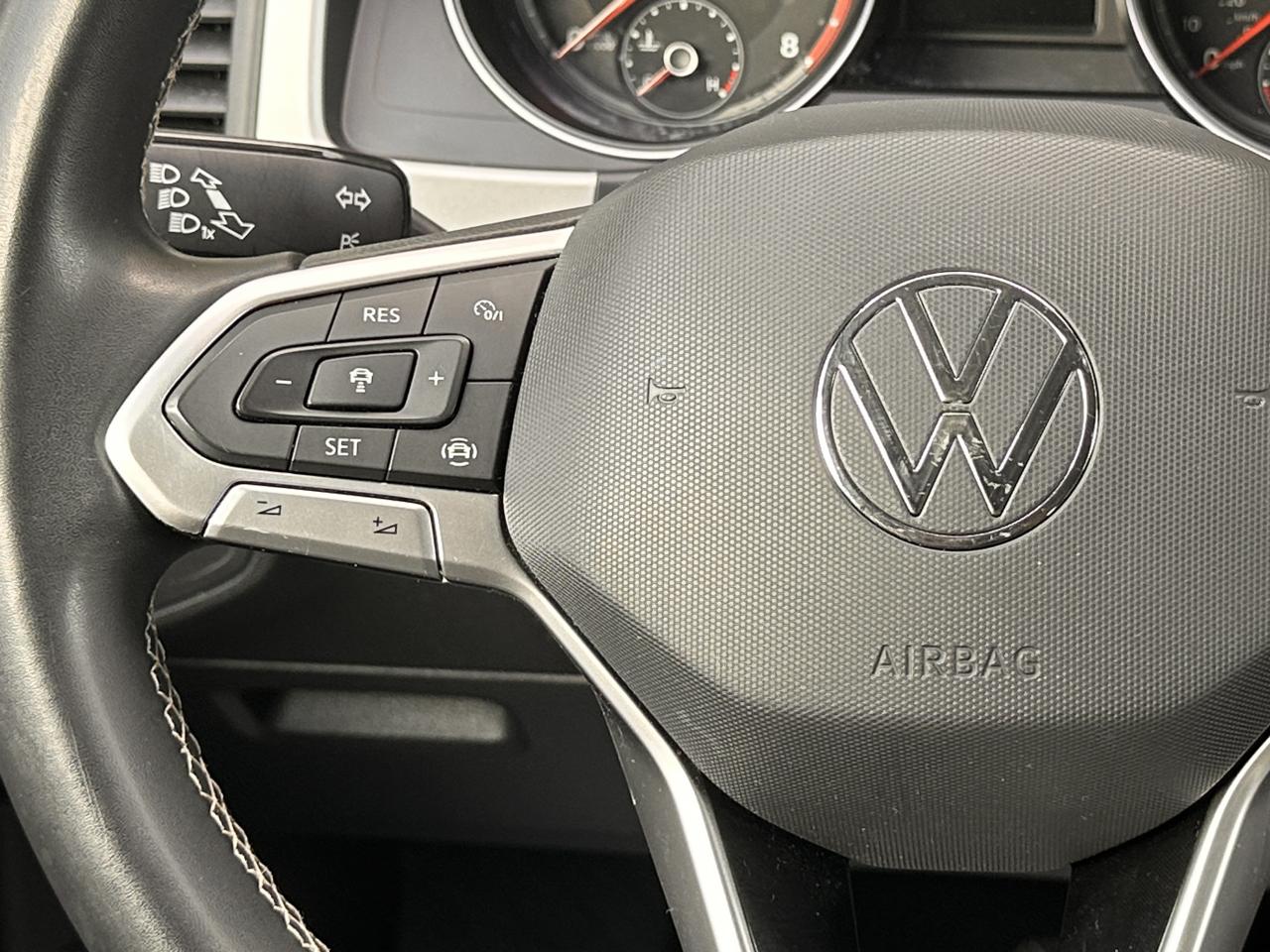2021 Volkswagen Atlas SE w/Tech - Photo 17