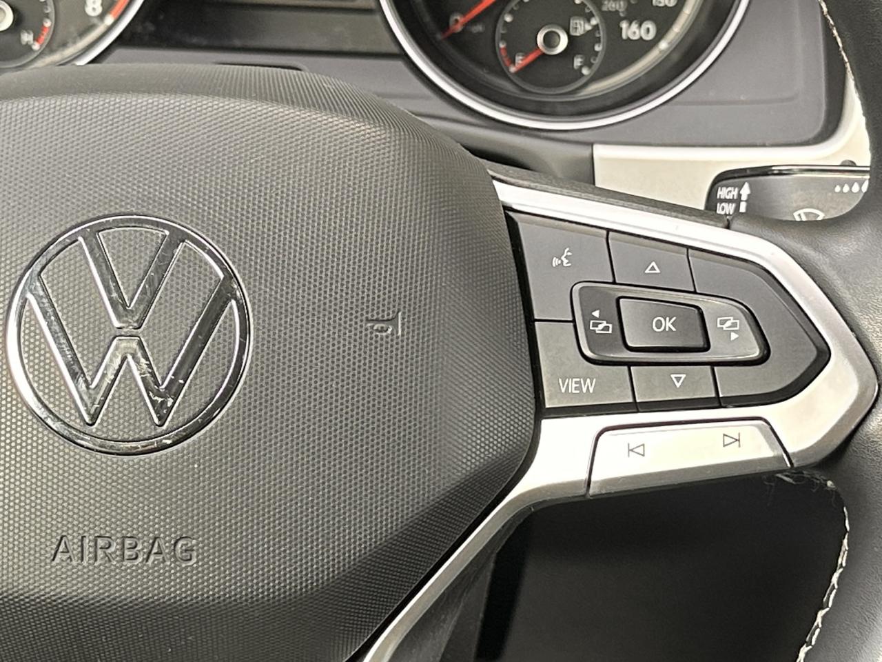 2021 Volkswagen Atlas SE w/Tech - Photo 18
