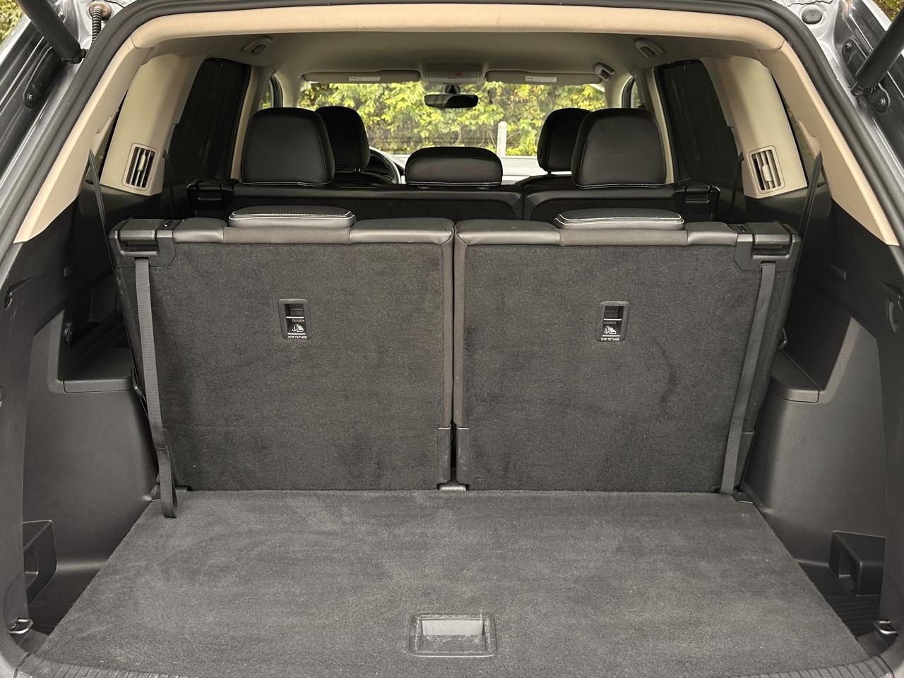 2021 Volkswagen Atlas SE w/Tech - Photo 30