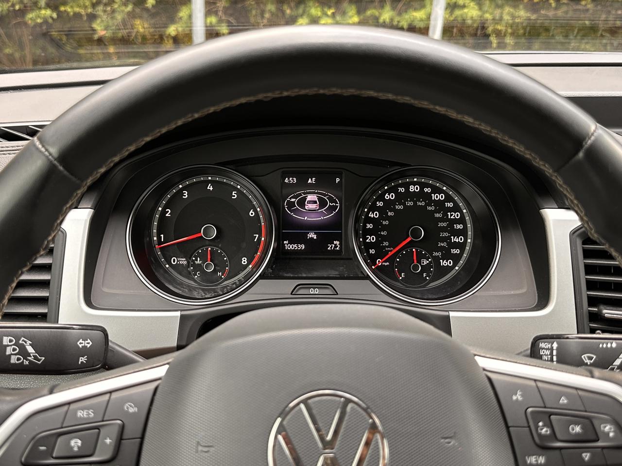 2021 Volkswagen Atlas SE w/Tech - Photo 38