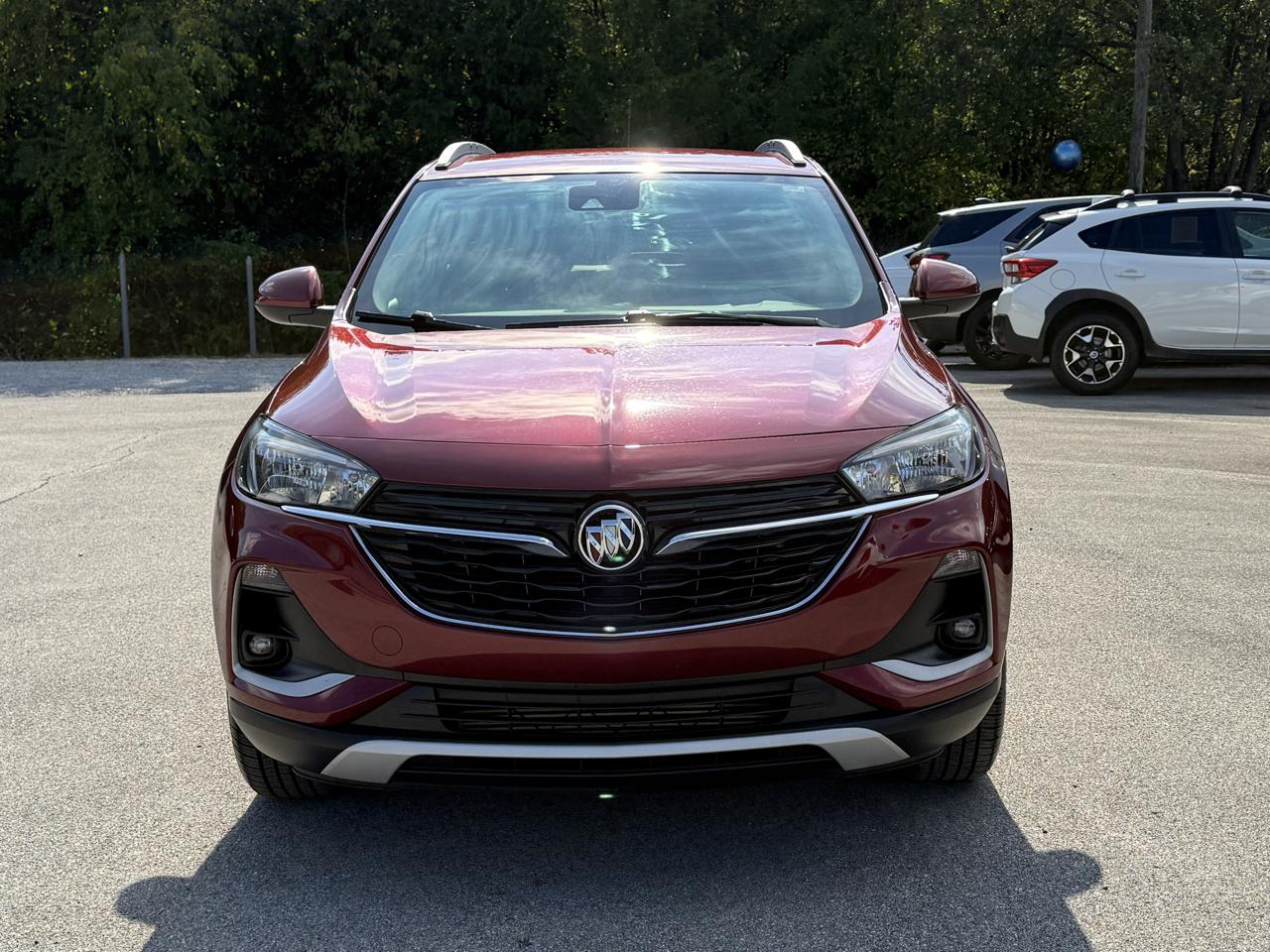 Buick Encore GX  2023