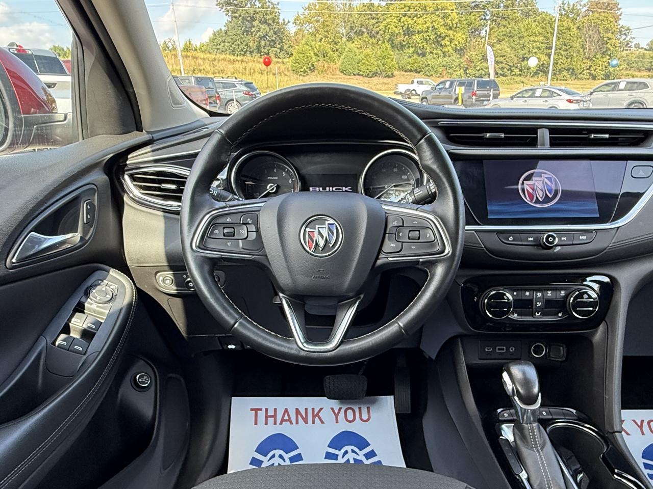 Buick Encore GX  2023