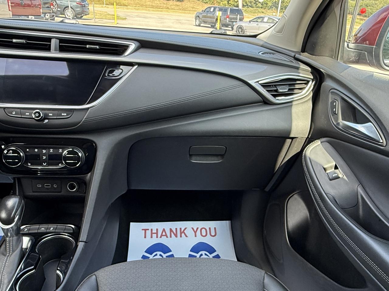 Buick Encore GX  2023