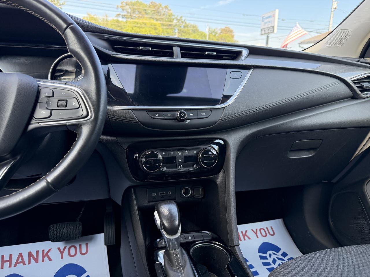Buick Encore GX  2023