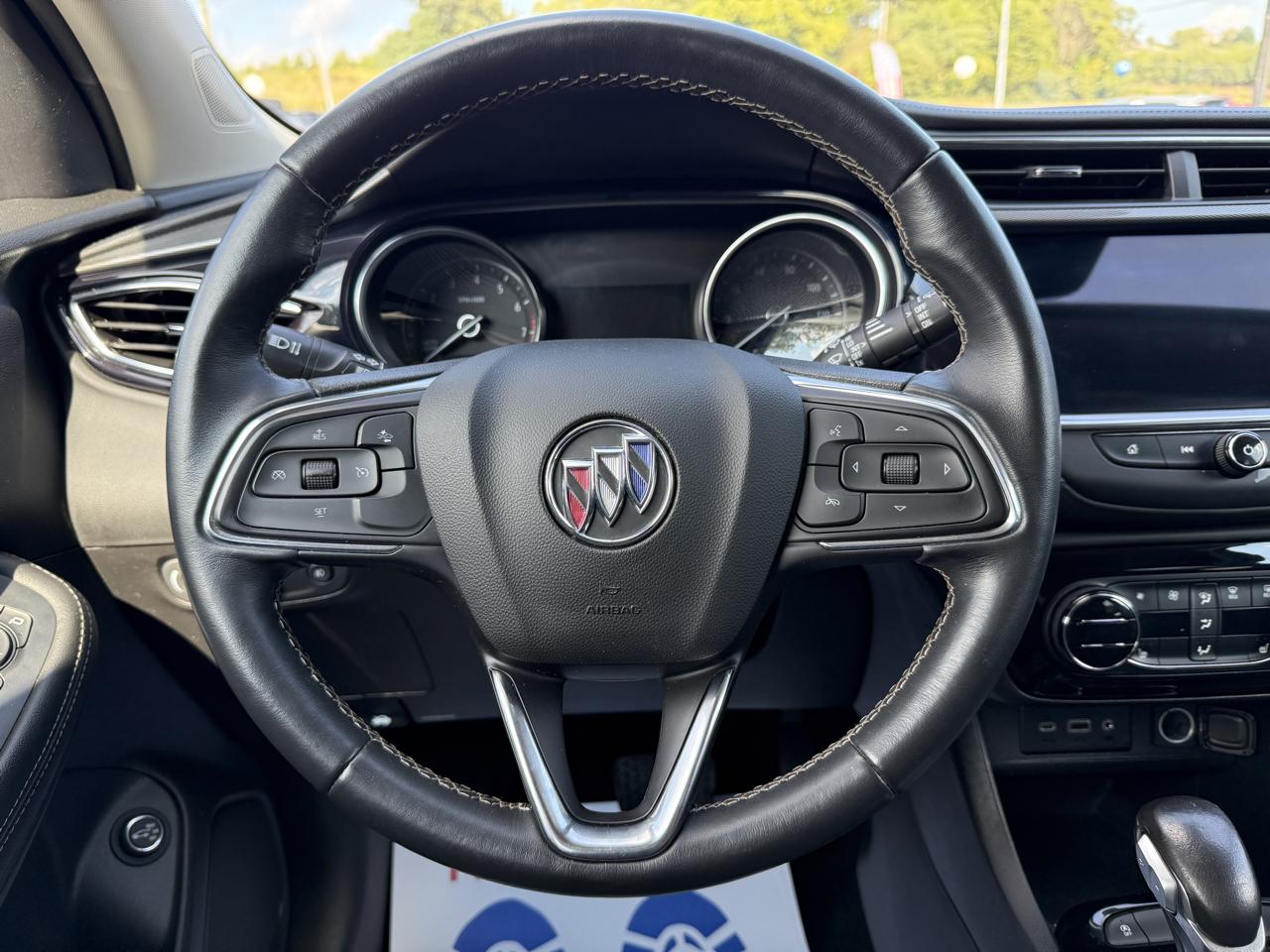 Buick Encore GX  2023