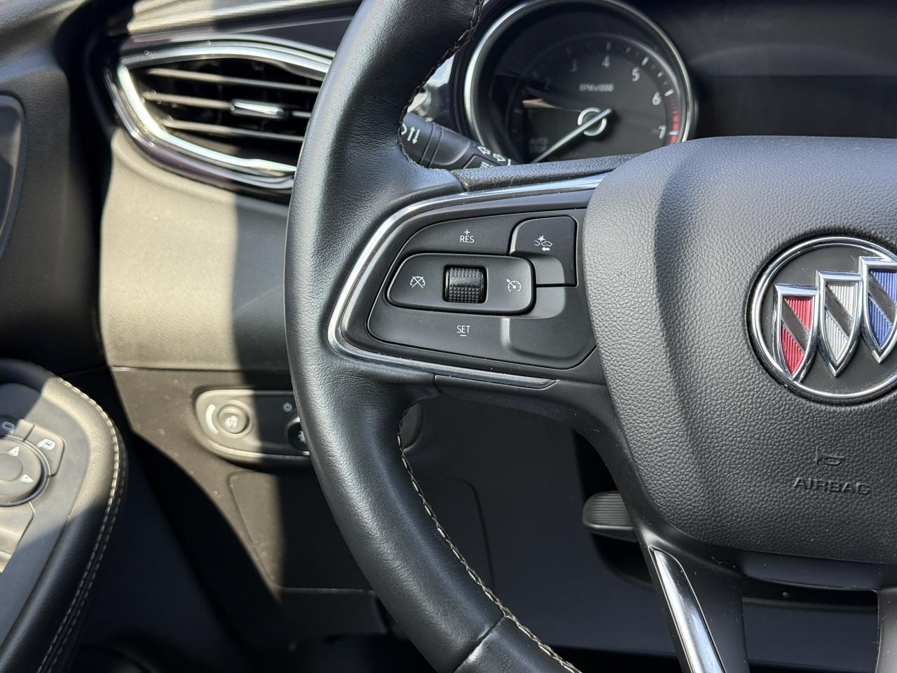 Buick Encore GX  2023