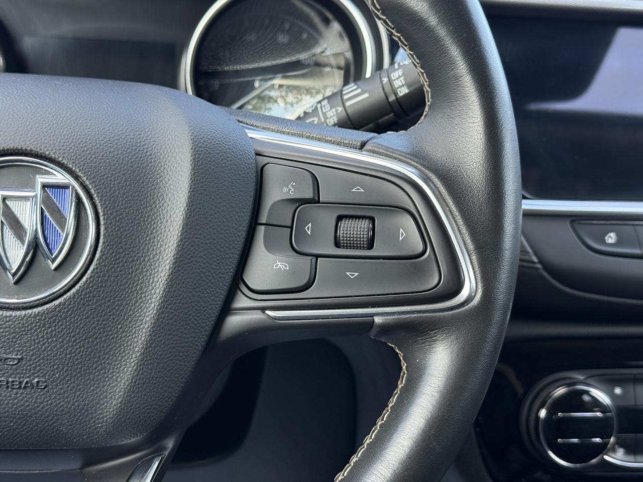 Buick Encore GX  2023