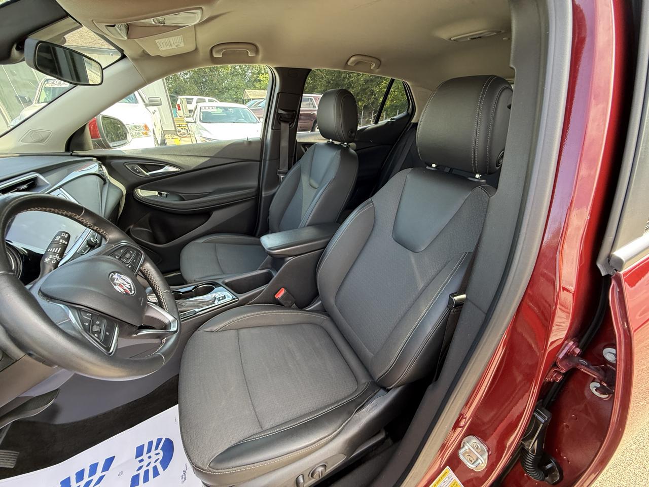 Buick Encore GX  2023