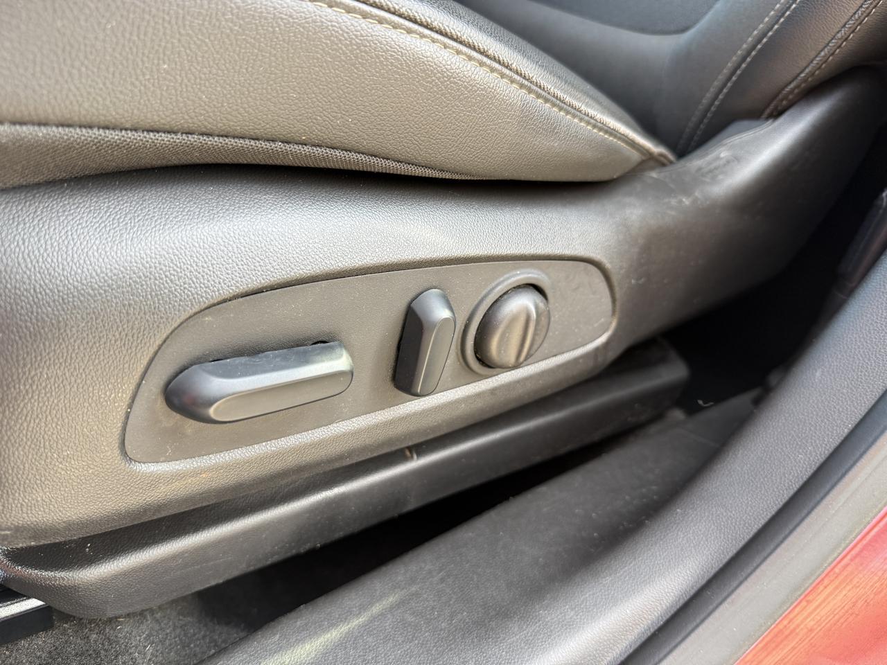 Buick Encore GX  2023
