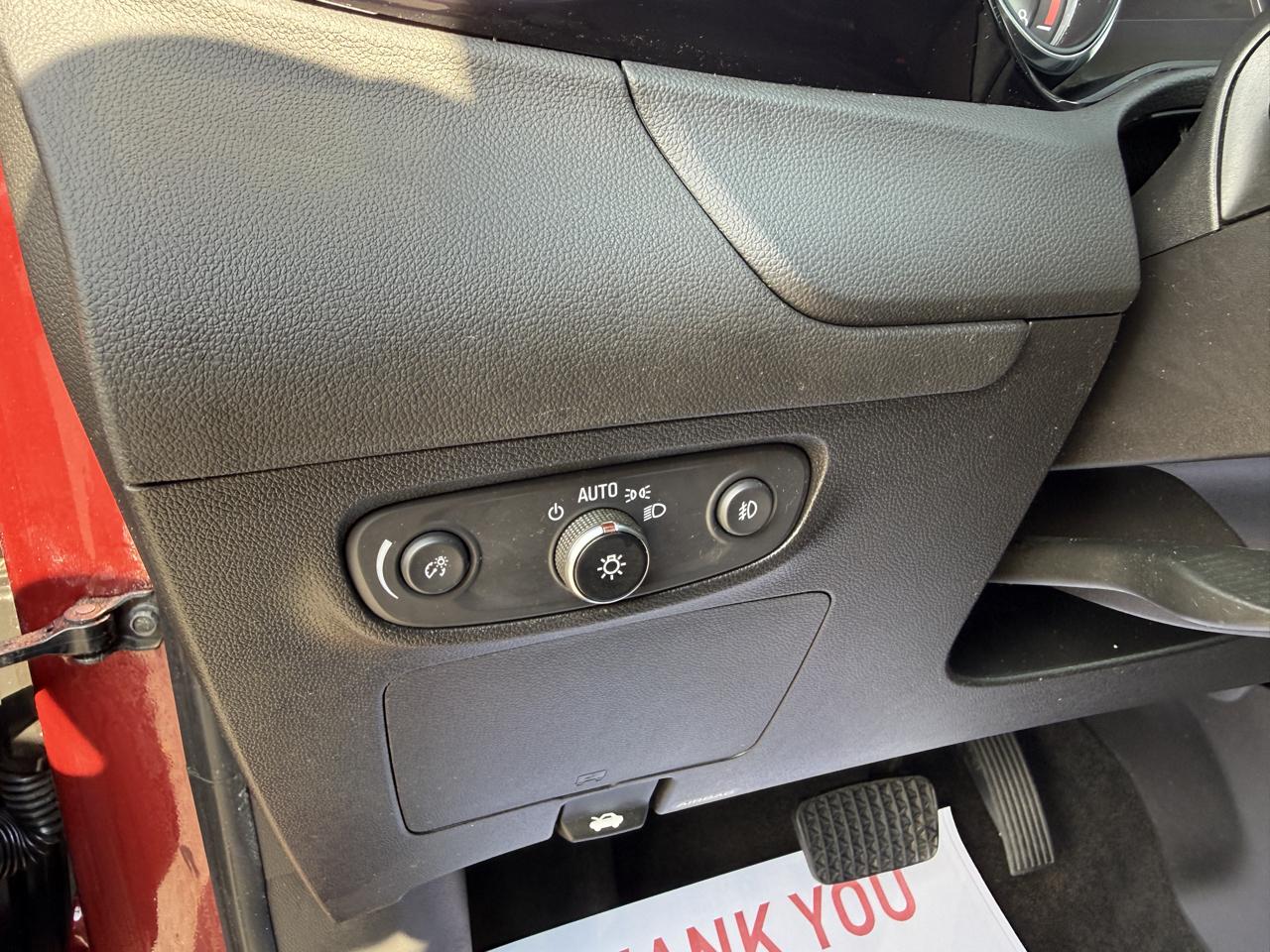 Buick Encore GX  2023
