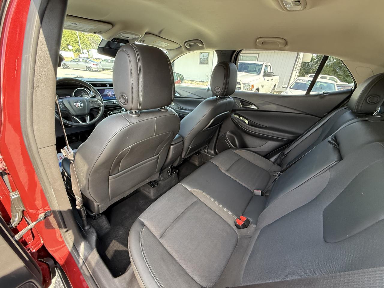 Buick Encore GX  2023