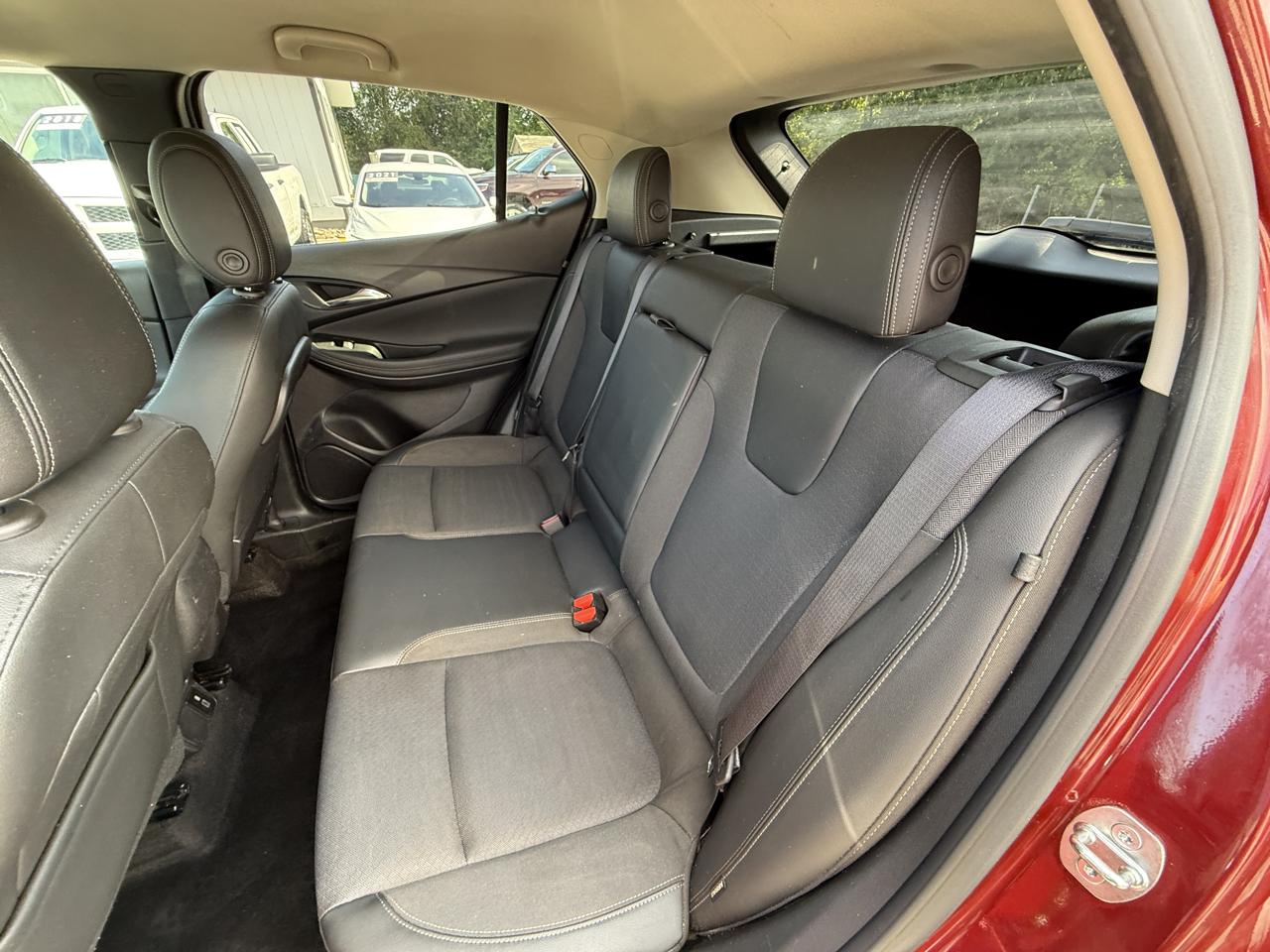 Buick Encore GX  2023