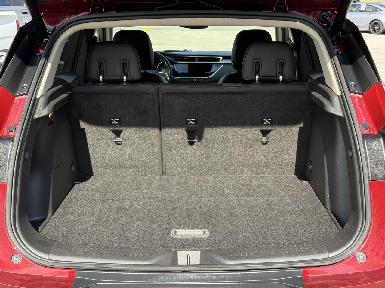 Buick Encore GX  2023