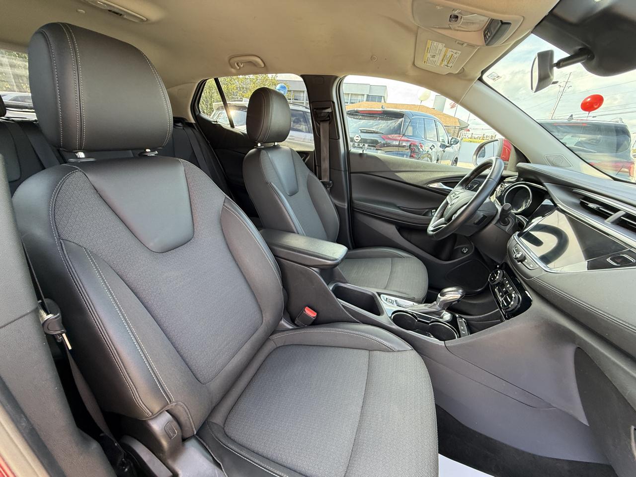 Buick Encore GX  2023