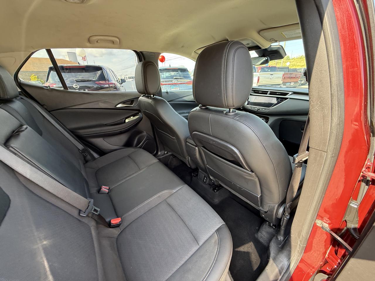 Buick Encore GX  2023