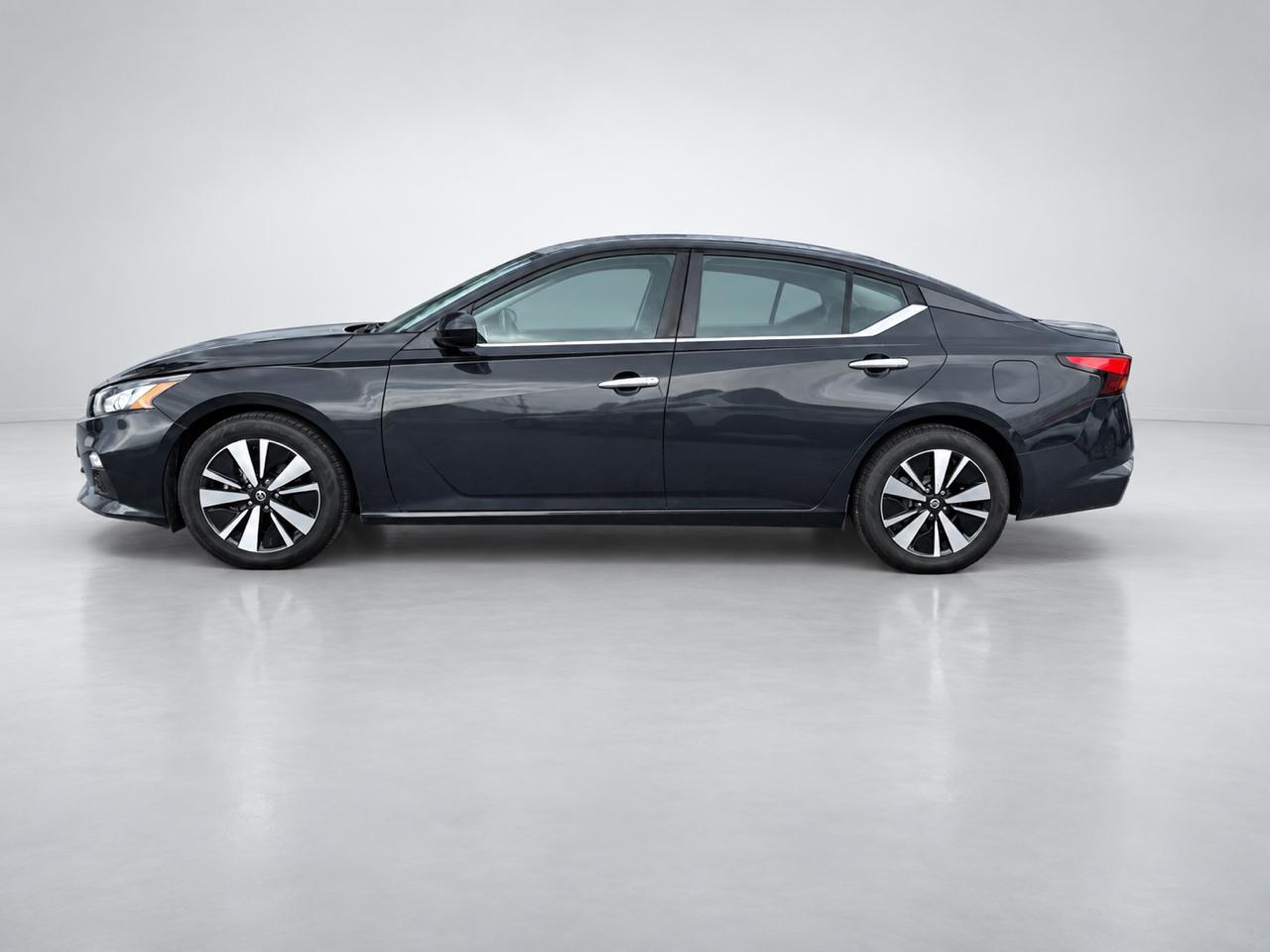 Nissan Altima 2.5 SV 2021