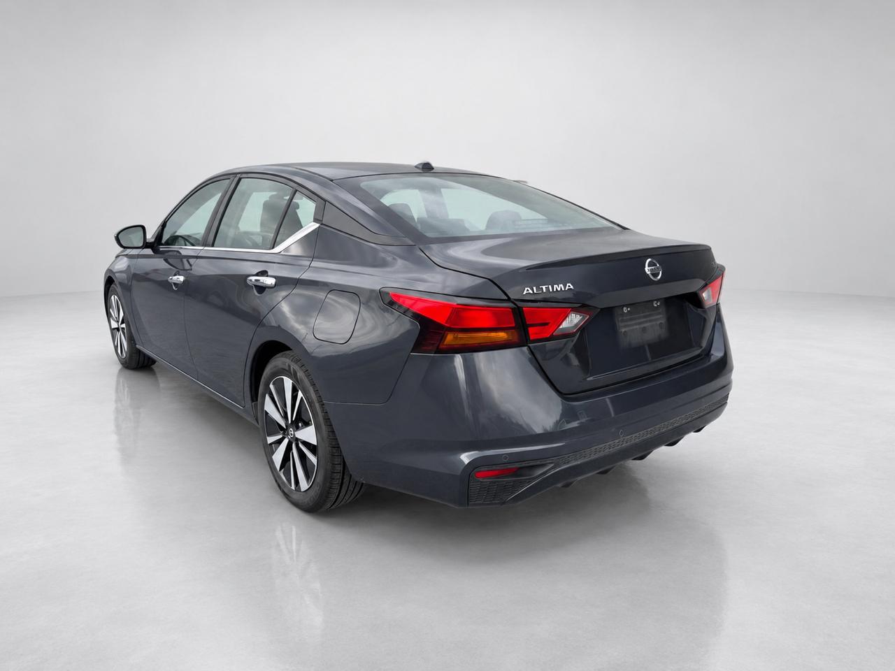 Nissan Altima 2.5 SV 2021