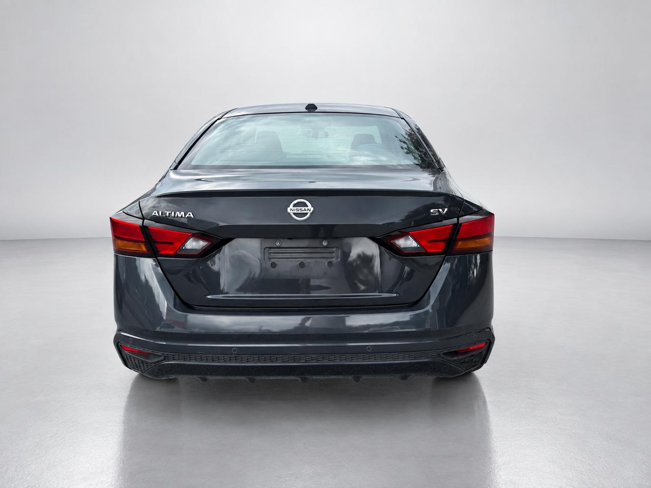Nissan Altima 2.5 SV 2021