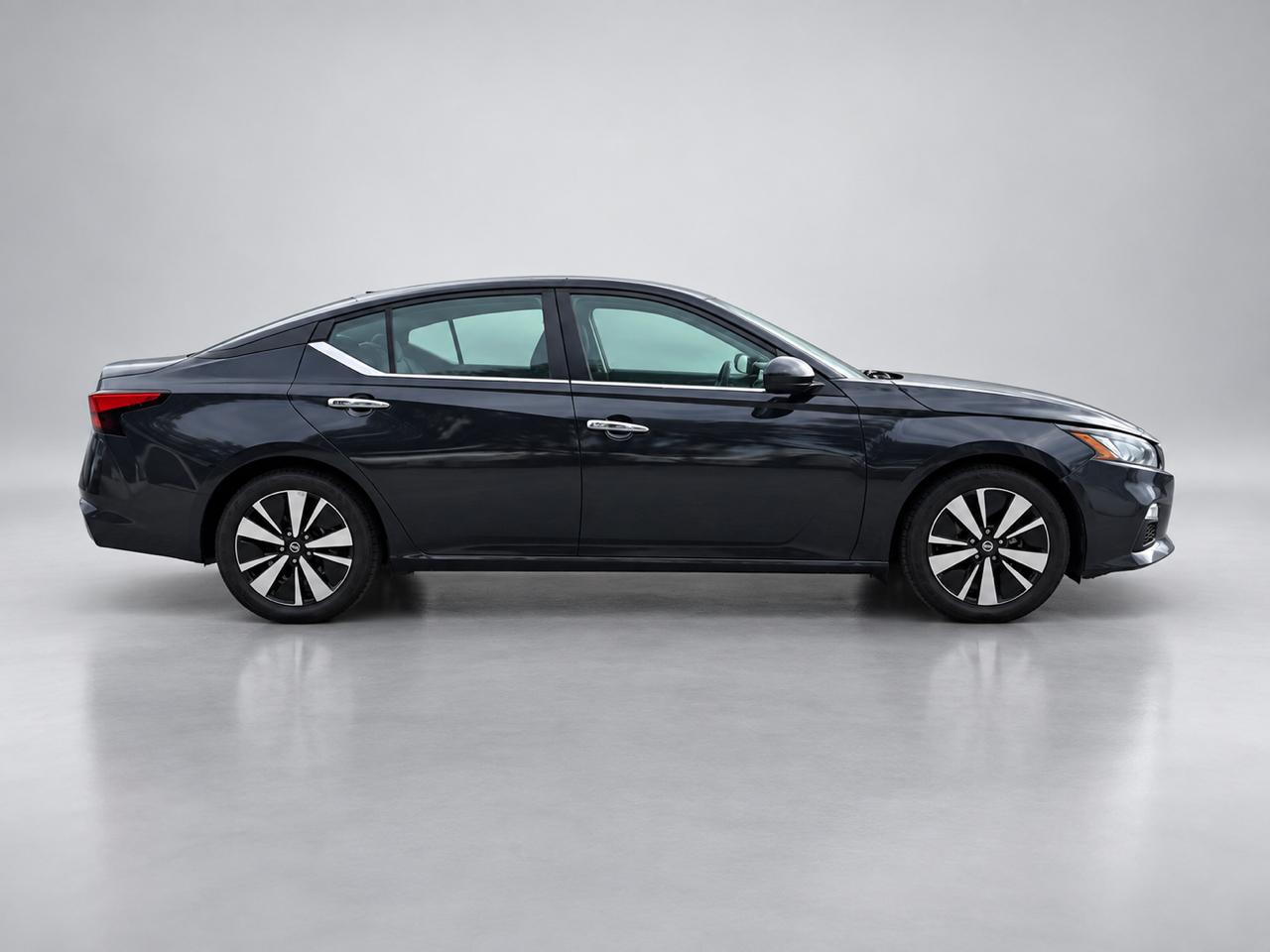 Nissan Altima 2.5 SV 2021